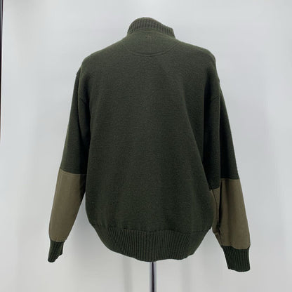 Browning Wool Hunting Jacket