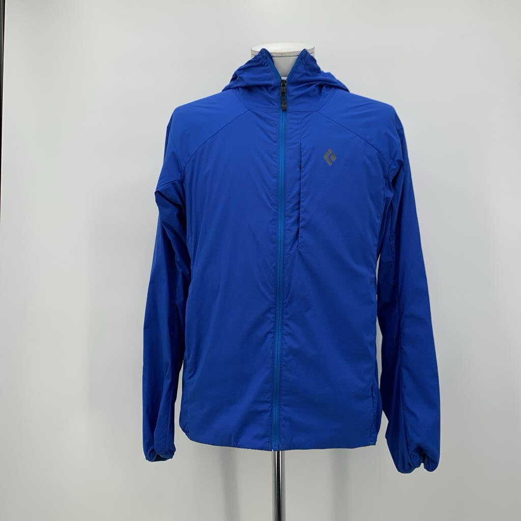 Black Diamond Jacket