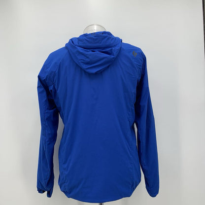 Black Diamond Jacket