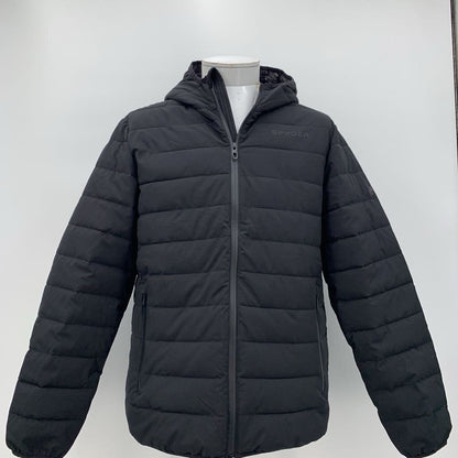 Spyder Puffer Jacket