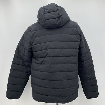 Spyder Puffer Jacket