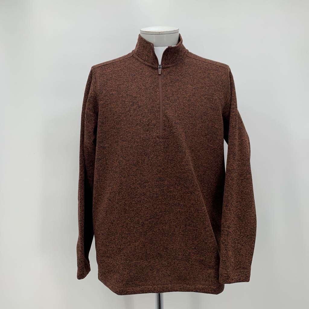 Eddie Bauer Fleece Pullover