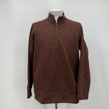 Eddie Bauer Fleece Pullover