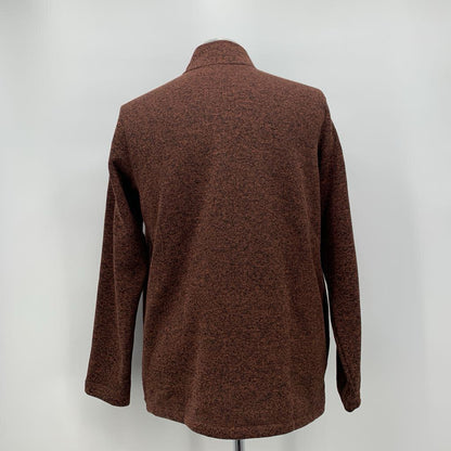 Eddie Bauer Fleece Pullover