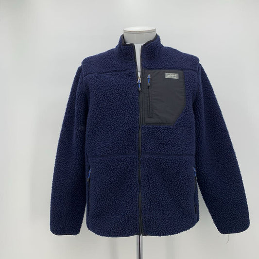 Eddie Bauer Sherpa Fleece Jacket