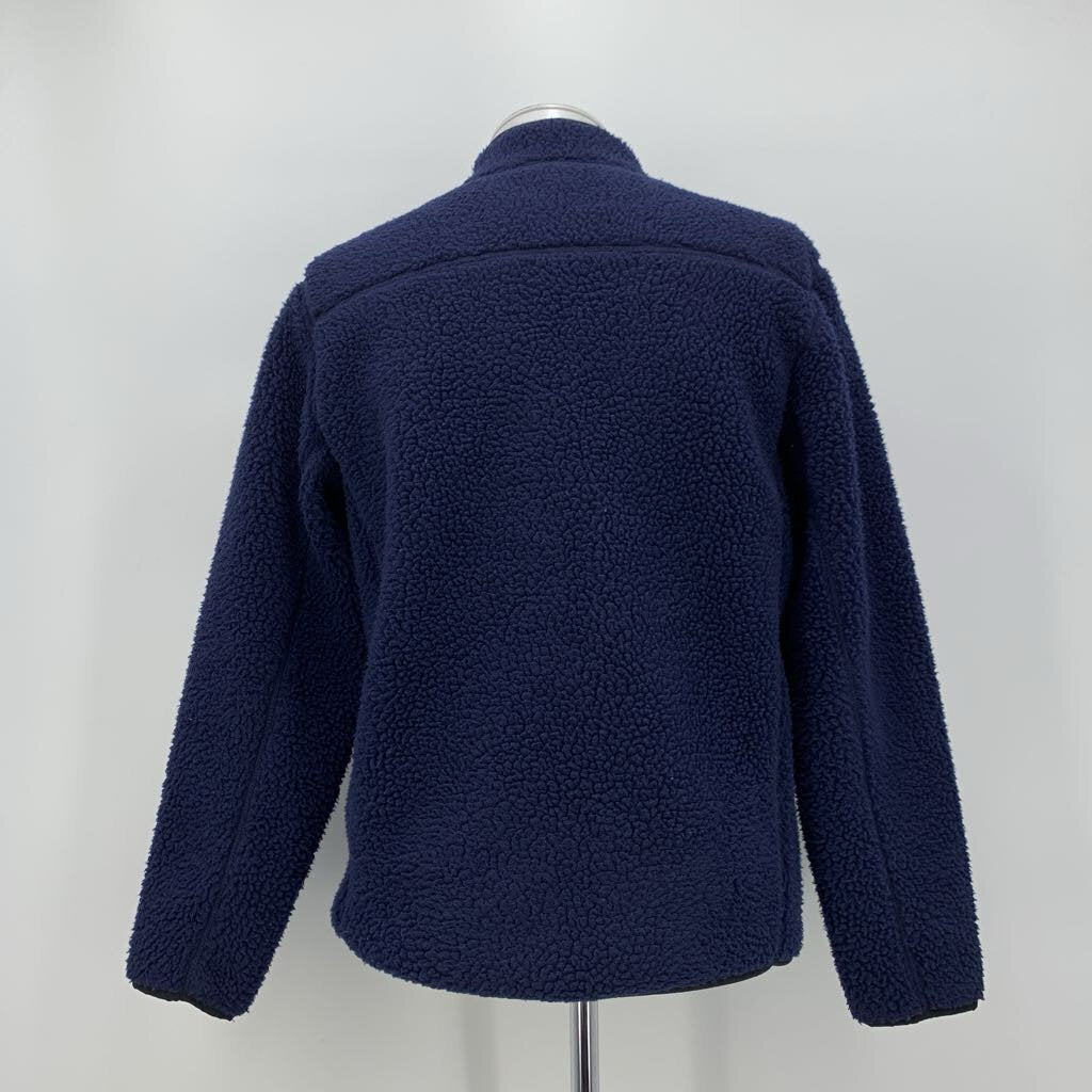 Eddie Bauer Sherpa Fleece Jacket