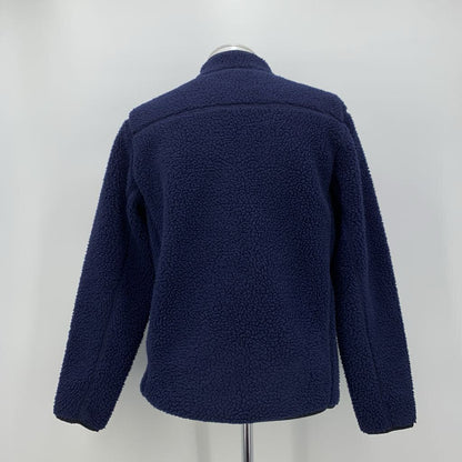 Eddie Bauer Sherpa Fleece Jacket