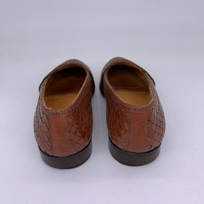 Zelli Woven Loafers