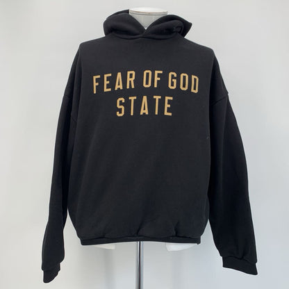 Fear of God Essentials Tracksuit NWT