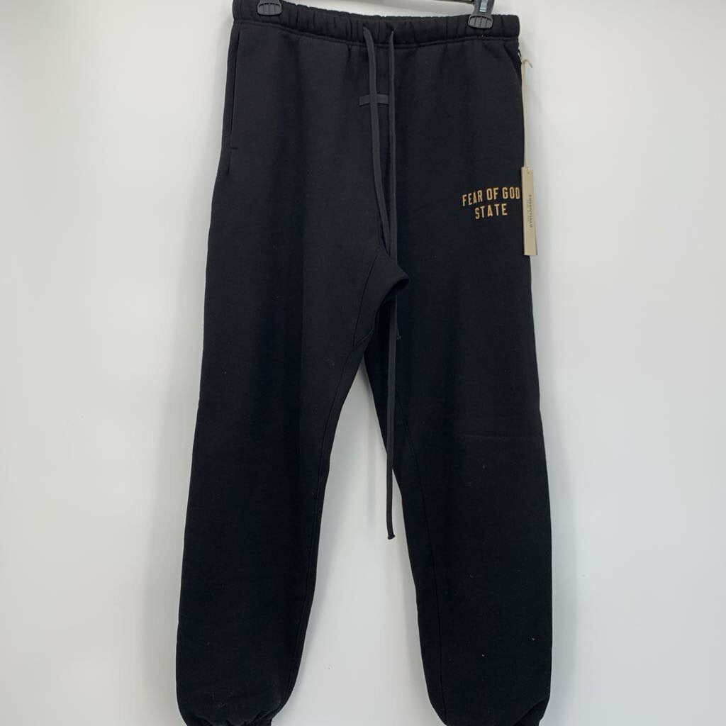 Fear of God Essentials Tracksuit NWT