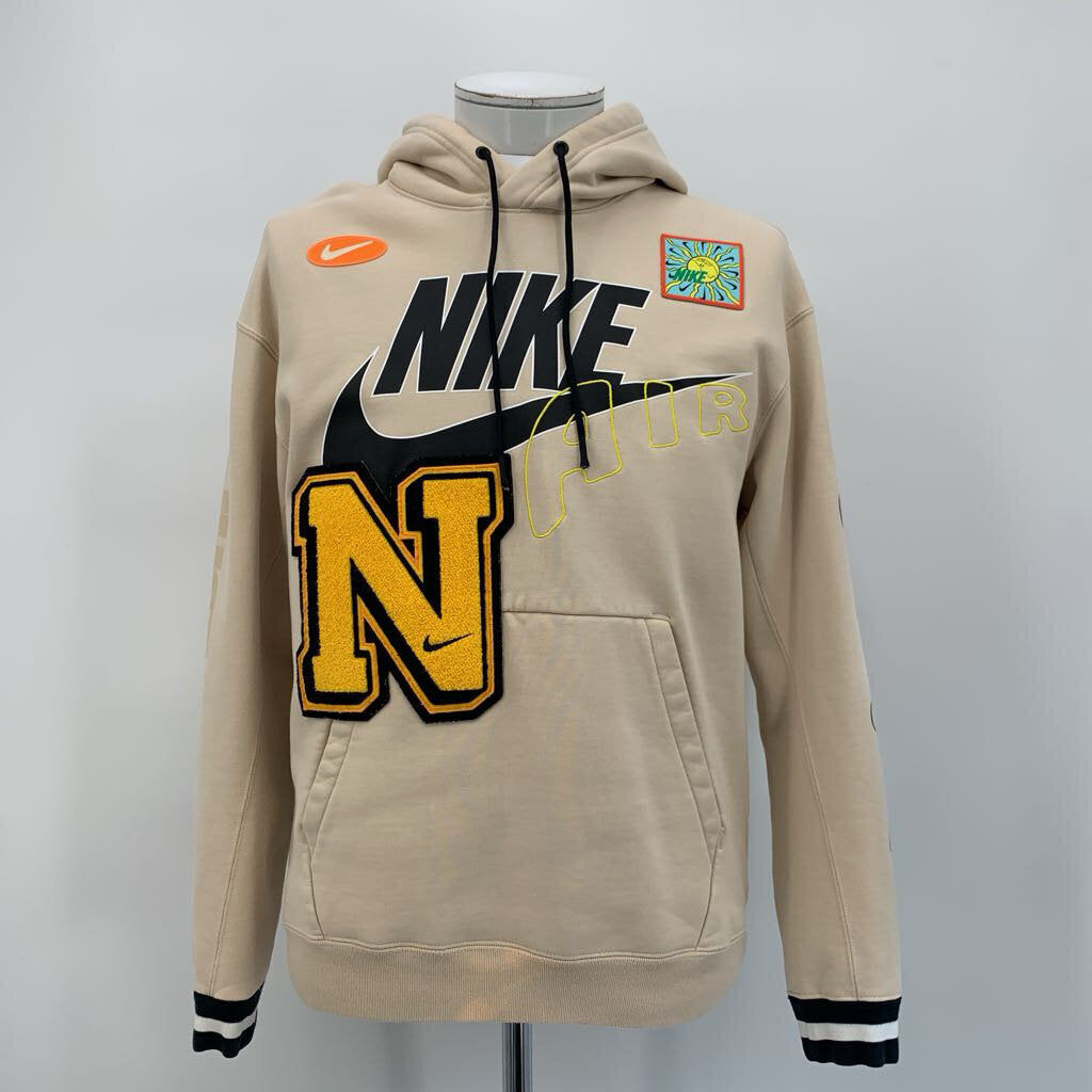 Nike Element Heavyweight Hoodie
