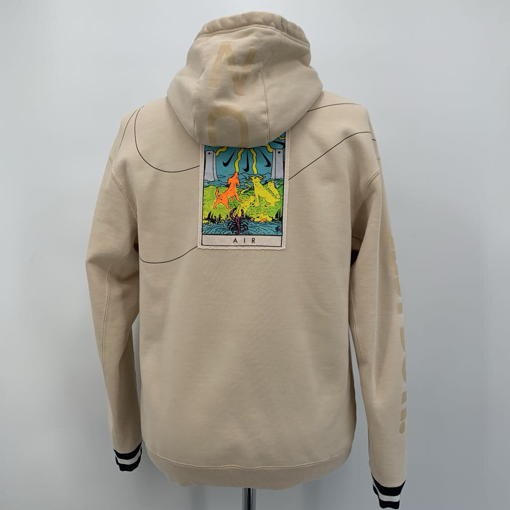 Nike Element Heavyweight Hoodie