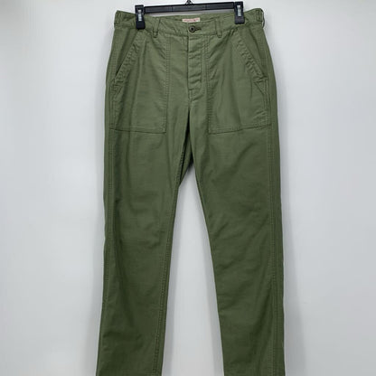 Wallace & Barnes Fatigues