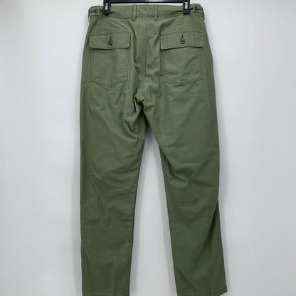 Wallace & Barnes Fatigues