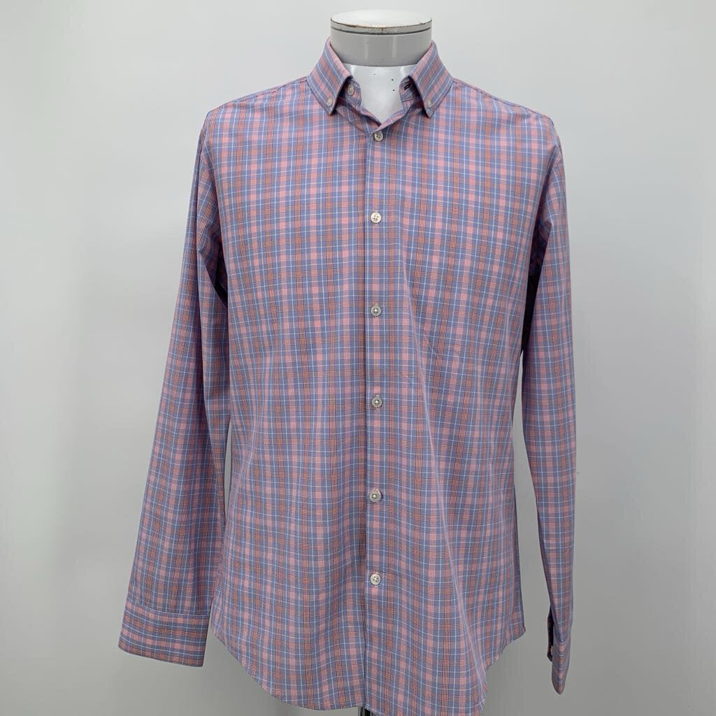 Mizzen + Main Shirt