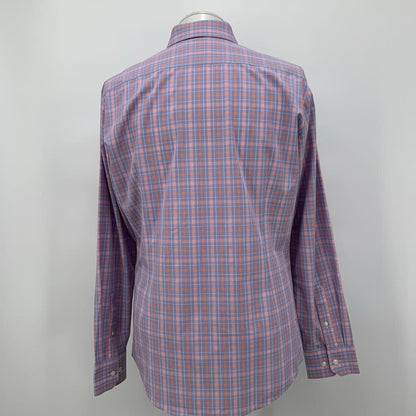 Mizzen + Main Shirt