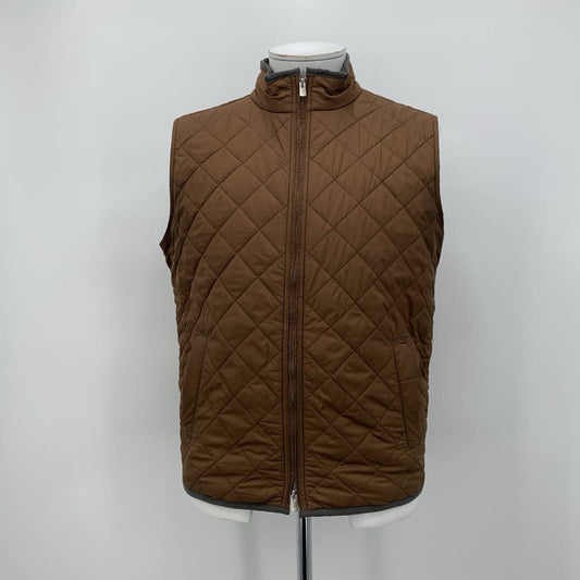 Peter Millar Quilted Vest