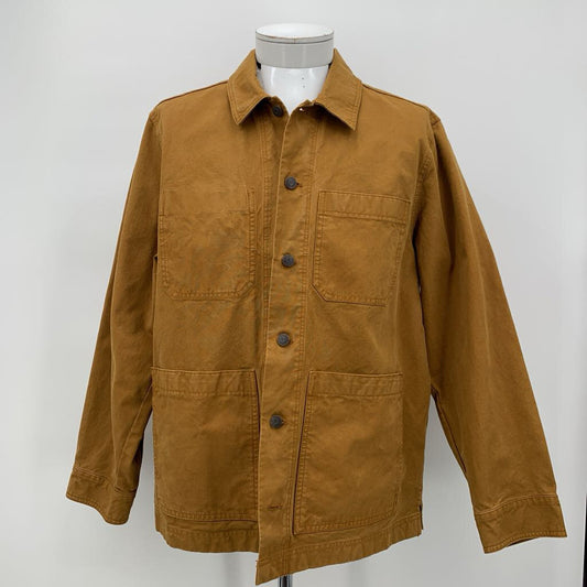 Madewell Chore Jacket