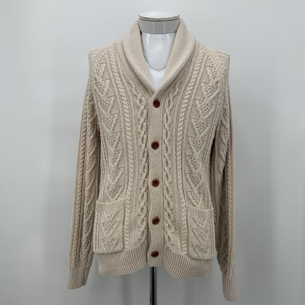 J. Crew Cardigan