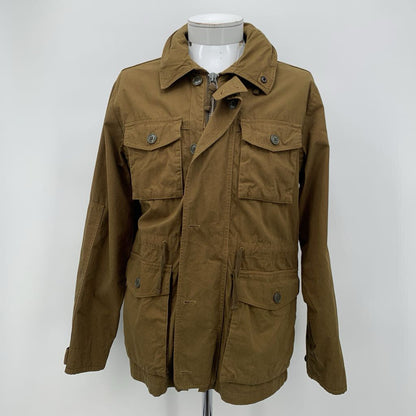 J. Crew Military Jacket