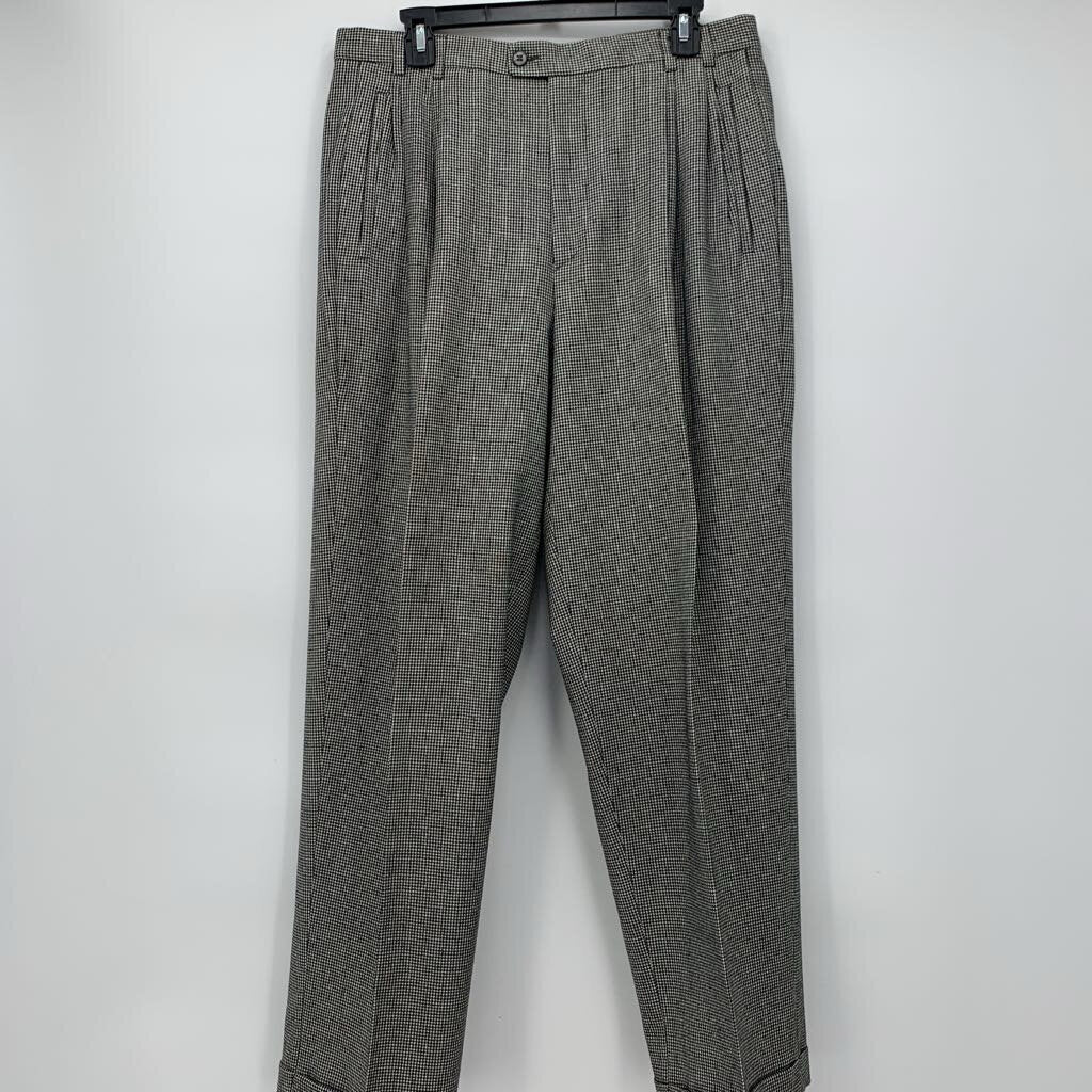 Vintage Zanella Pants