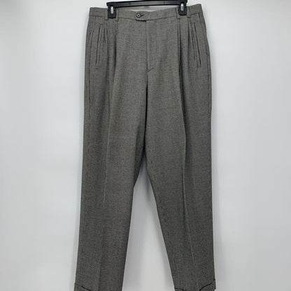 Vintage Zanella Pants