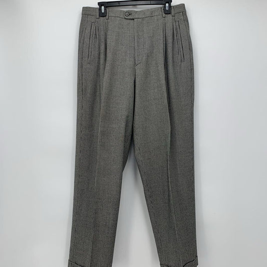 Vintage Zanella Pants