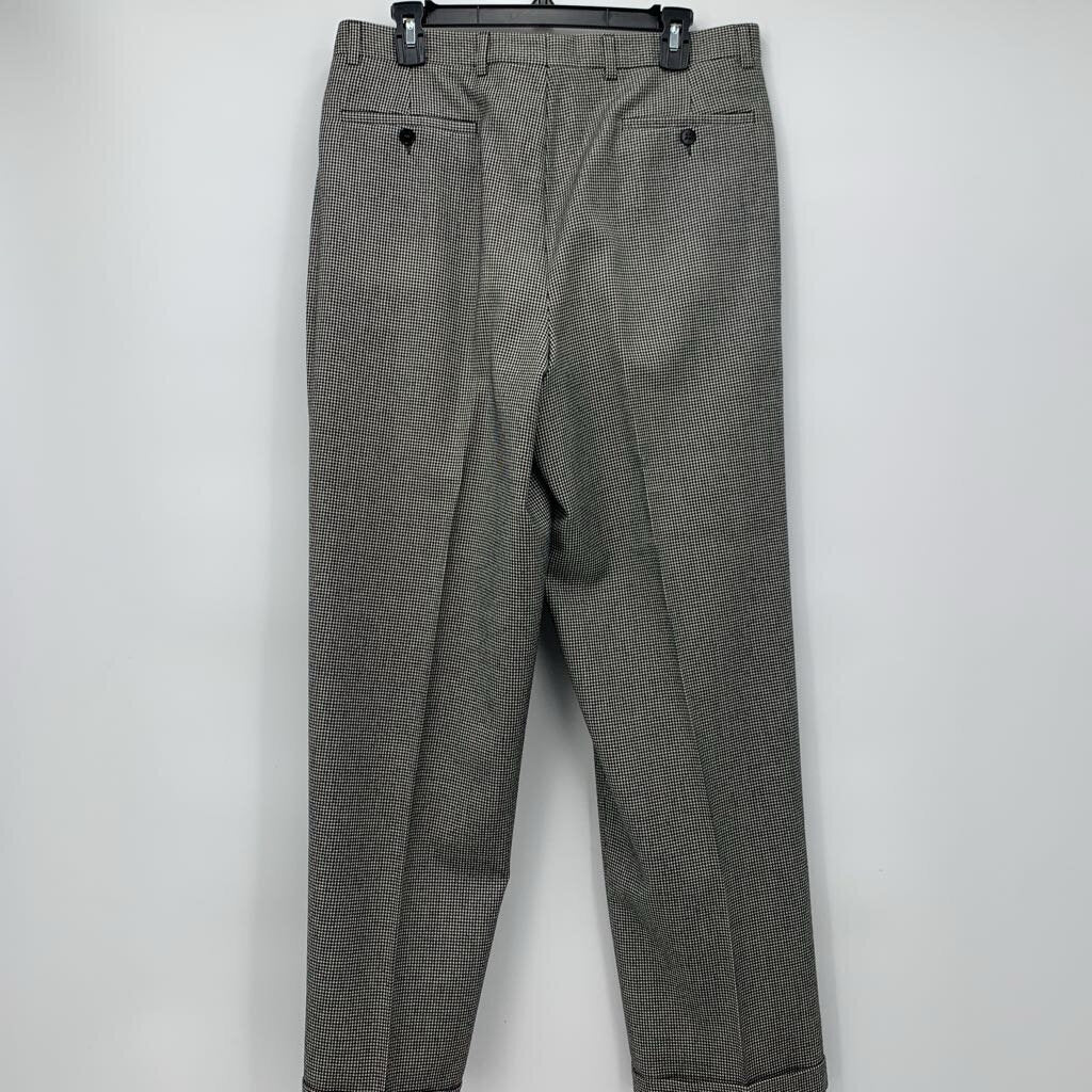 Vintage Zanella Pants