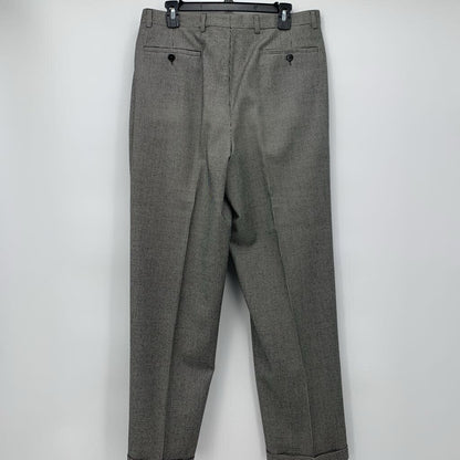 Vintage Zanella Pants