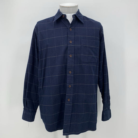 Polo Flannel Shirt
