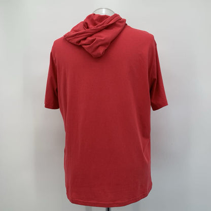 Polo Hoodie SS NWT