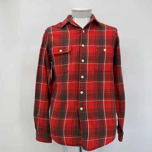 Polo Flannel Shirt