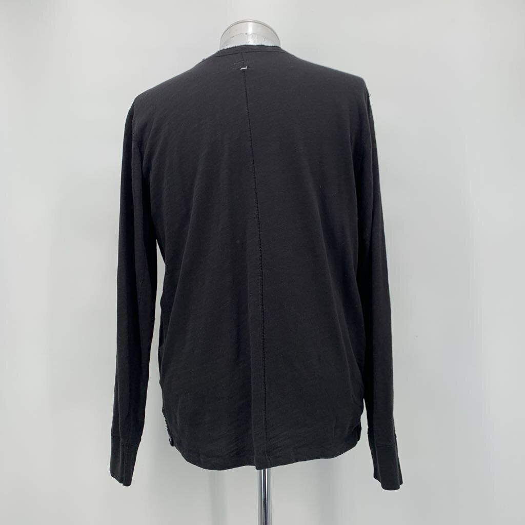 Rag & Bone T-Shirt LS