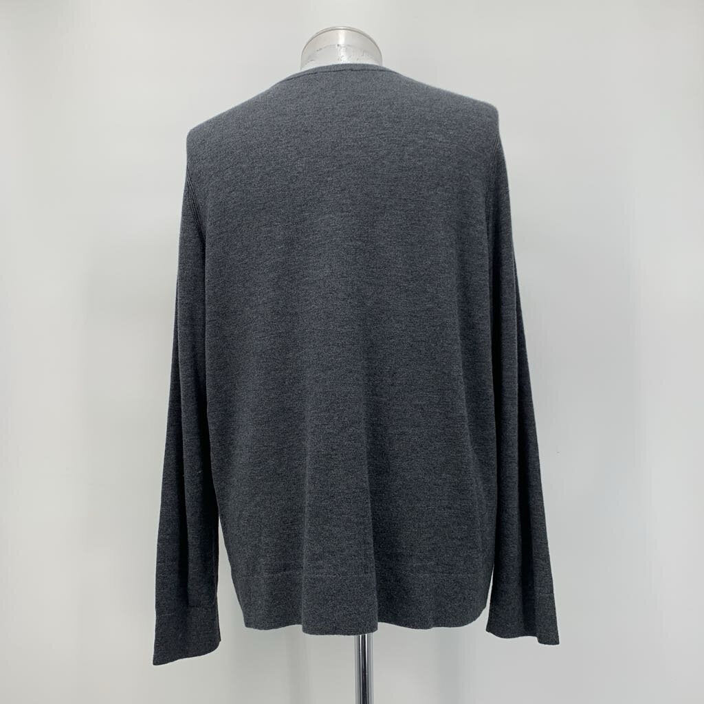Theory Sweater