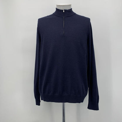 No Nationality Sweater