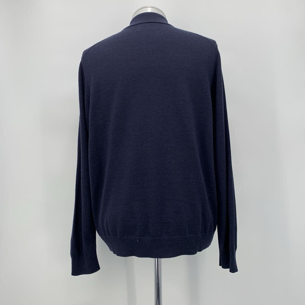 No Nationality Sweater