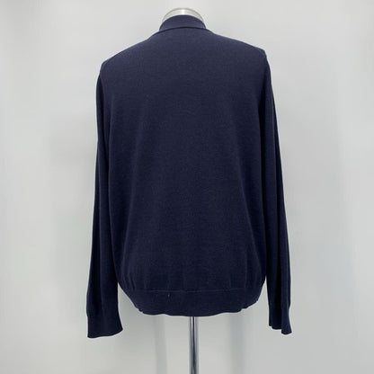 No Nationality Sweater