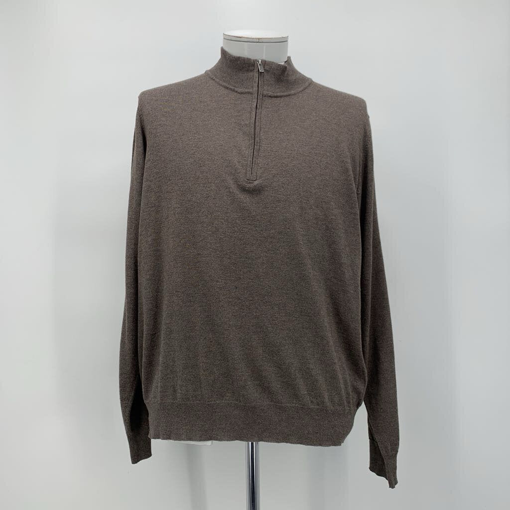Faherty Sweater