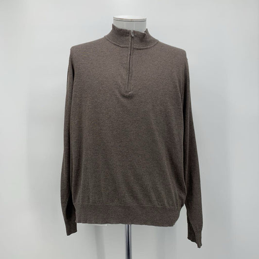 Faherty Sweater