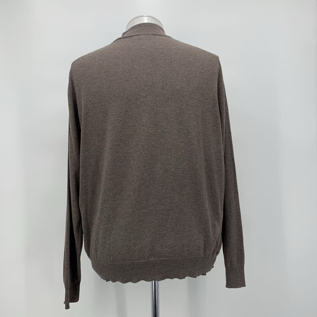 Faherty Sweater