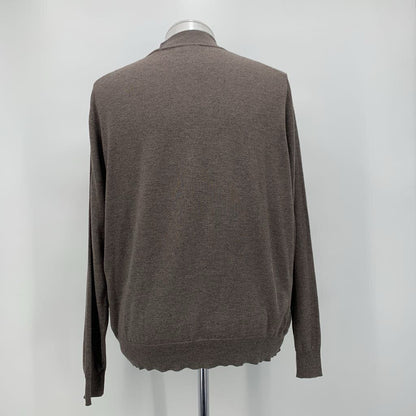 Faherty Sweater