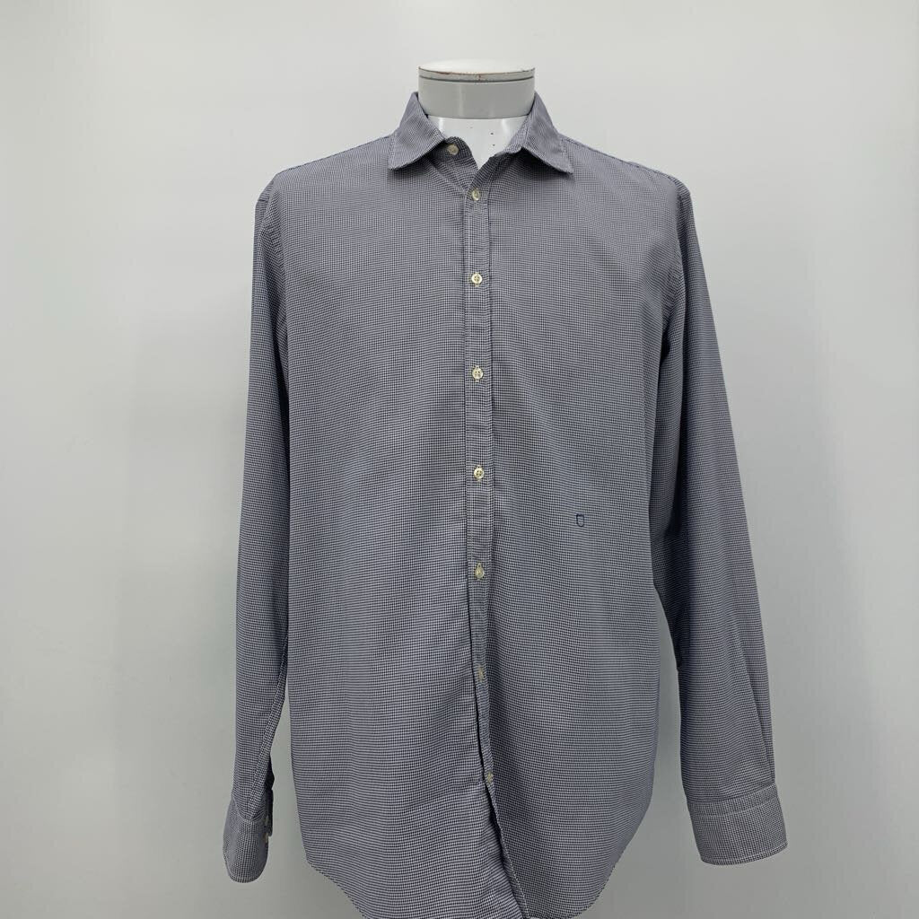 Massimo Alba Shirt