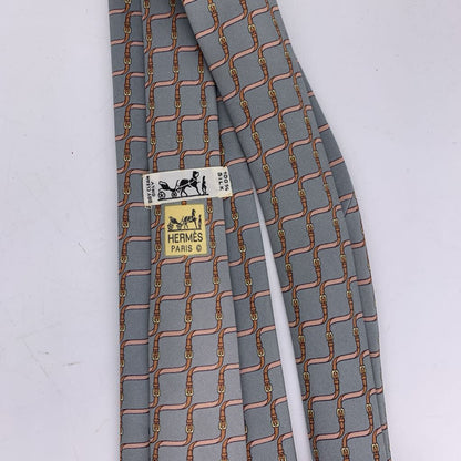 Hermes Tie