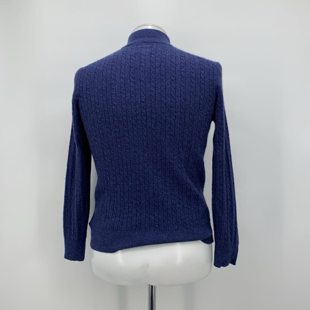 Untuckit Cashmere Sweater
