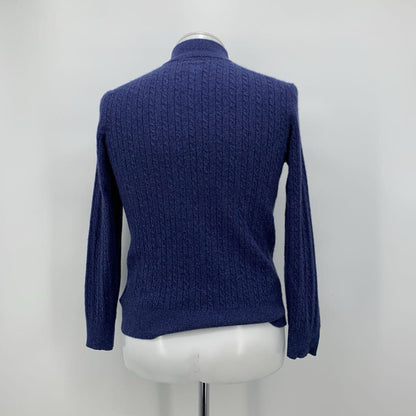 Untuckit Cashmere Sweater