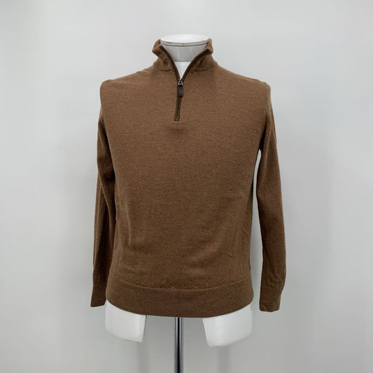 Untuckit Sweater