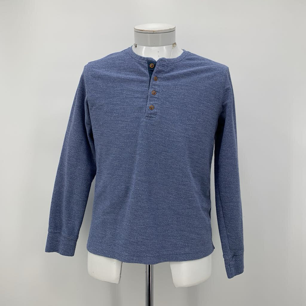 Untuckit T-Shirt LS