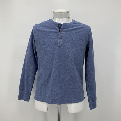 Untuckit T-Shirt LS