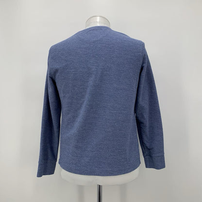 Untuckit T-Shirt LS