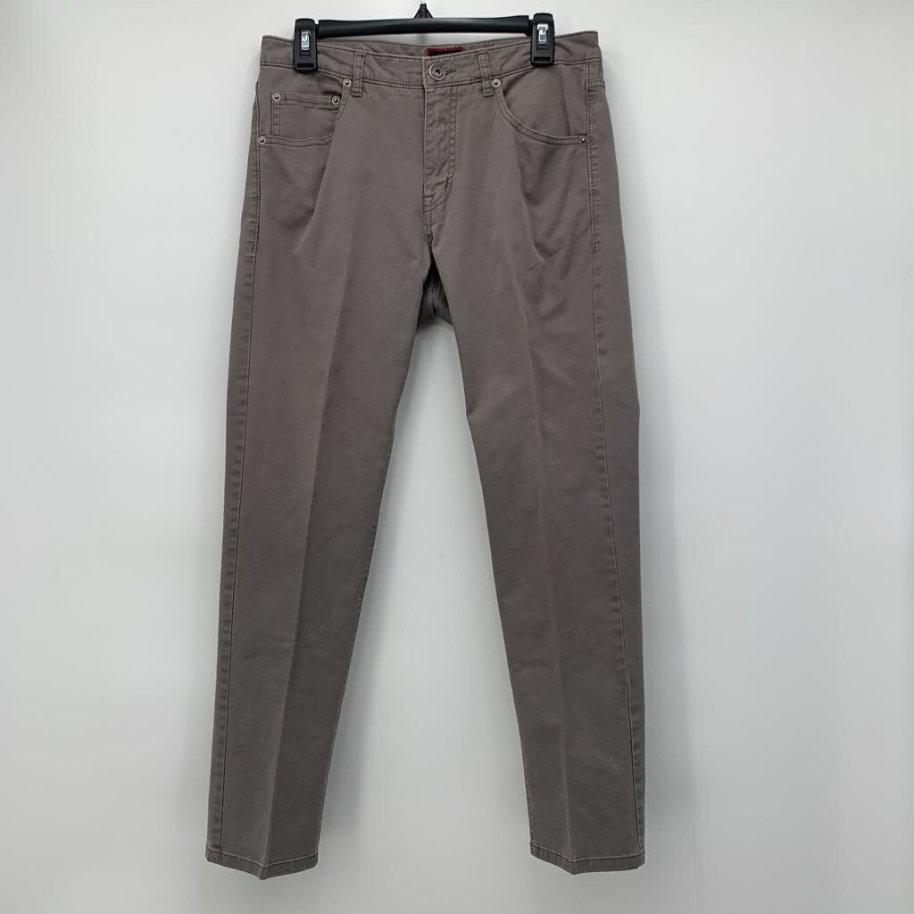 Untuckit Pants
